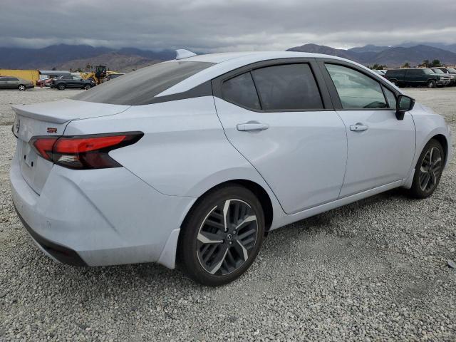 2025 NISSAN VERSA SR - 3N1CN8FV4SL860461