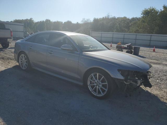 2017 AUDI A6 PREMIUM PLUS WAUF2AFC4HN027354