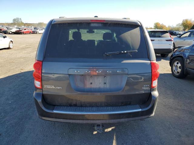 2018 DODGE GRAND CARA - 2C4RDGBG4JR319696