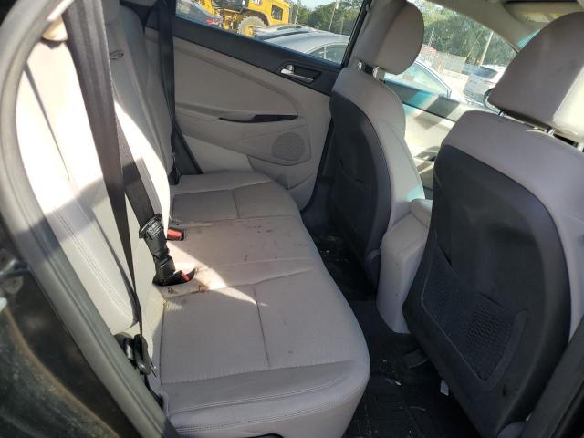 2019 HYUNDAI TUCSON SE KM8J23A4XKU904334