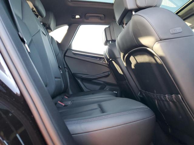 2021 PORSCHE MACAN S WP1AB2A53MLB30555