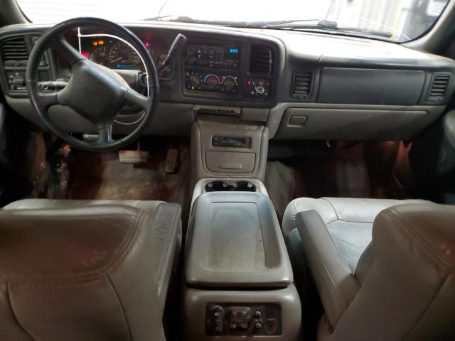 2000 CHEVROLET SUBURBAN K #3270791486