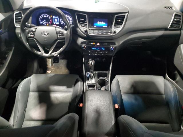 2016 HYUNDAI TUCSON LIM - KM8J3CA23GU236055