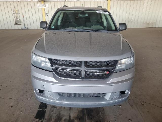 2018 DODGE JOURNEY SE #3280300990