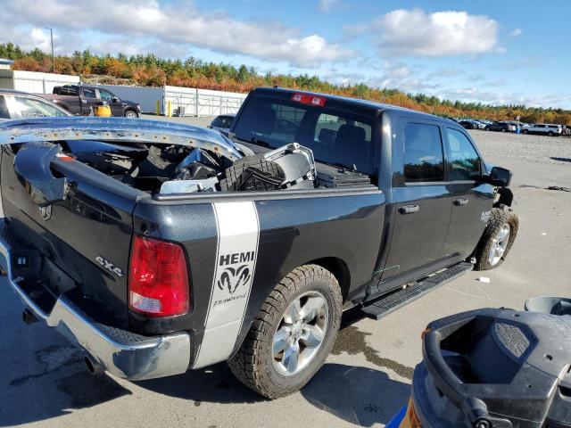 2019 RAM 1500 CLASSIC TRADESMAN #3284717970
