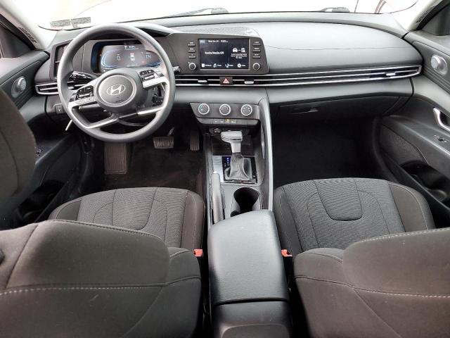 2024 HYUNDAI ELANTRA SE #3303879707