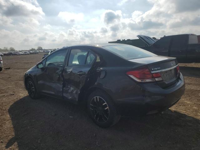 2013 HONDA CIVIC EX #3287774094