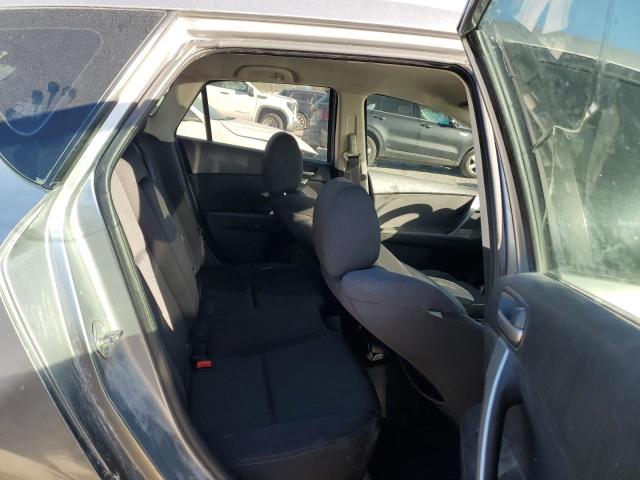 2011 MAZDA 3 S - JM1BL1K52B1423965