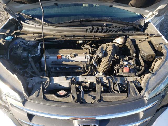 2014 HONDA CR-V LX - 2HKRM4H37EH662704