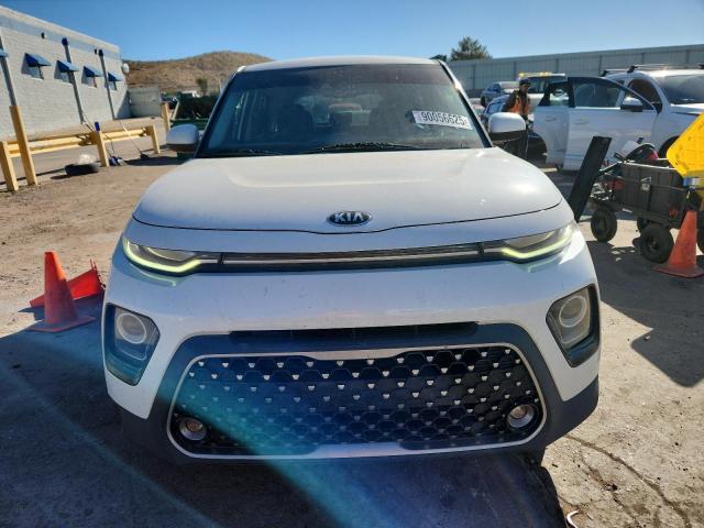 2020 KIA SOUL EX #3283984800