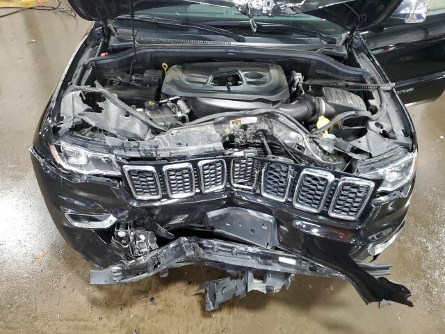 2019 JEEP GRAND CHER #3283988835