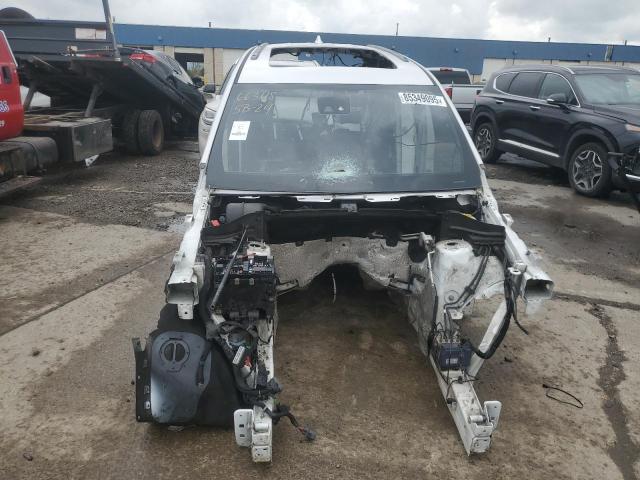 2017 JEEP GRAND CHER #3304546440