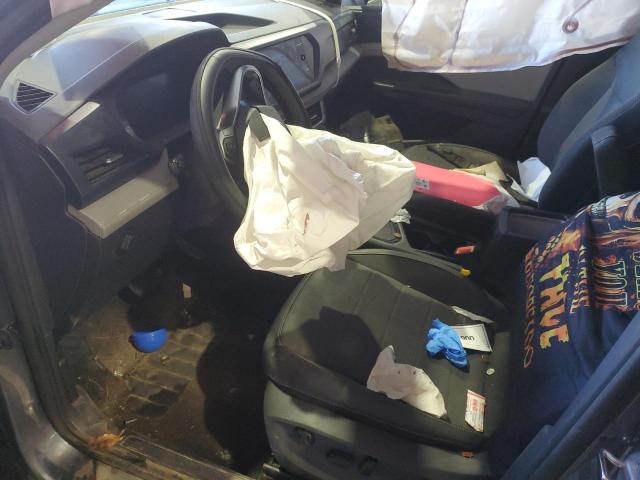 2024 VOLKSWAGEN TAOS SE 3VVSX7B20RM024046