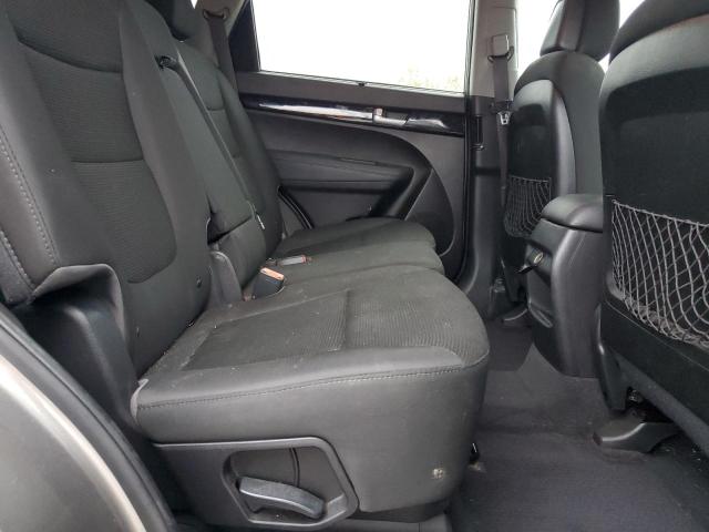 2015 KIA SORENTO LX - 5XYKT4A6XFG618116