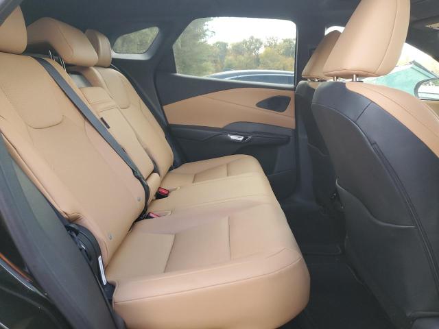 2024 LEXUS RX 350 BAS #3291245990