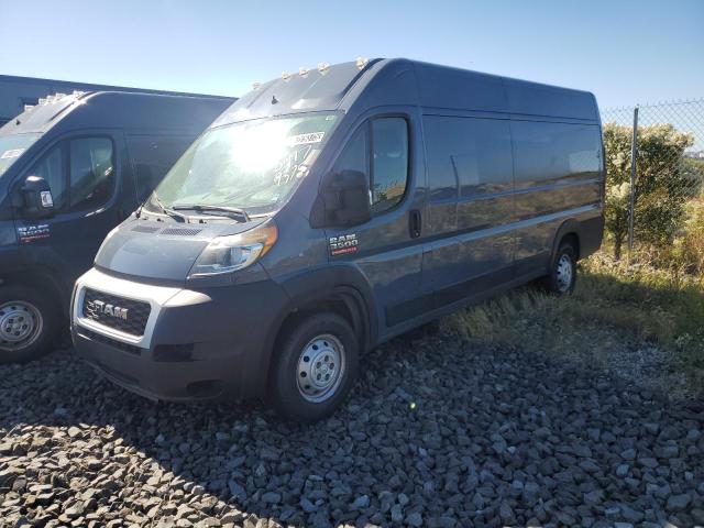 Global Auto Auctions: 2020 RAM PROMASTER