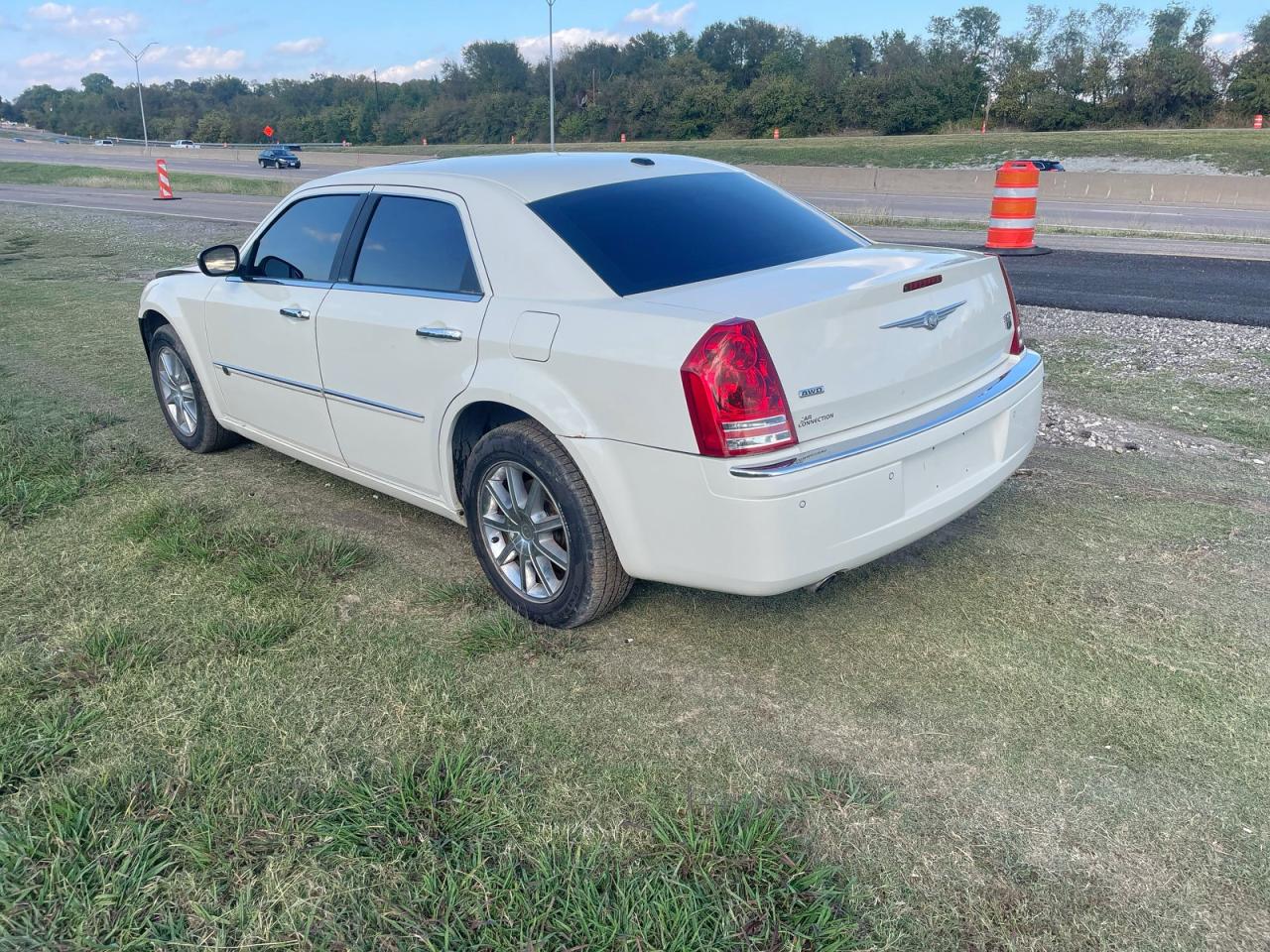 CHRYSLER 300C