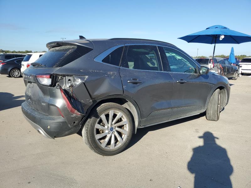 2021 FORD ESCAPE TIT - 1FMCU0DZ0MUB29344