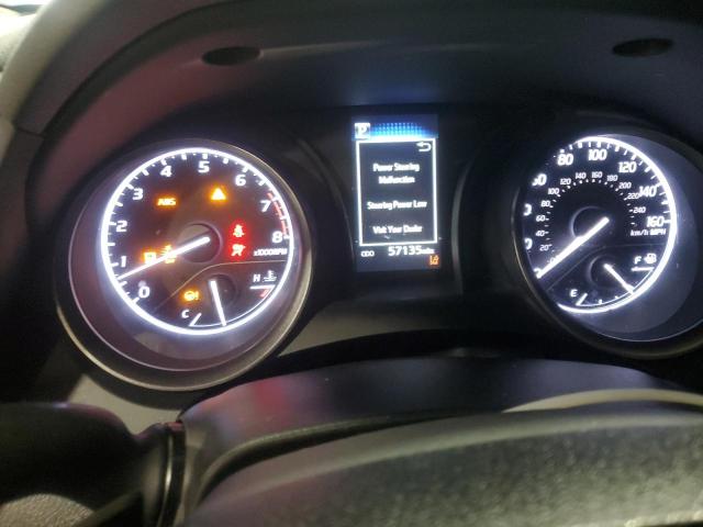 2022 TOYOTA CAMRY SE #3283776427