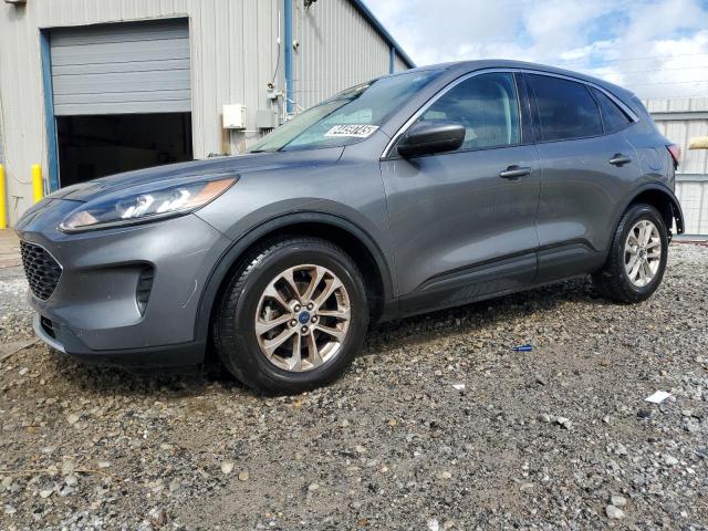 2021 FORD ESCAPE SE - 1FMCU0G61MUA85632