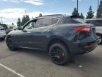 Lot #3304572443 2018 MASERATI LEVANTE