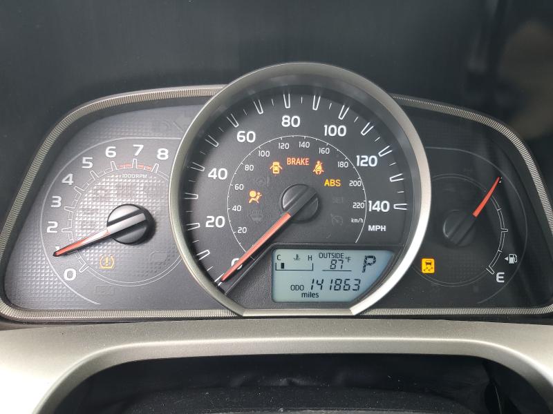 2014 TOYOTA RAV4 XLE - 2T3WFREV2EW122623