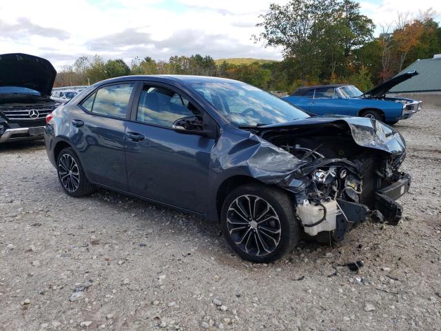 2015 TOYOTA COROLLA L - 2T1BURHE8FC326130