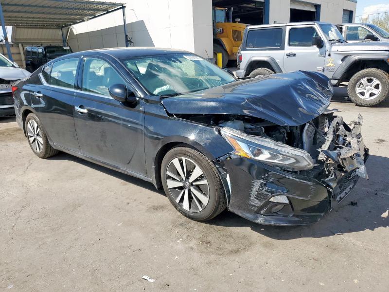 2022 NISSAN ALTIMA SL 1N4BL4EV4NN410067