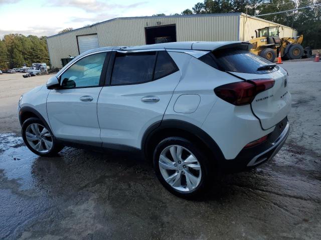 2025 BUICK ENCORE GX - KL4AMBSL5SB132698