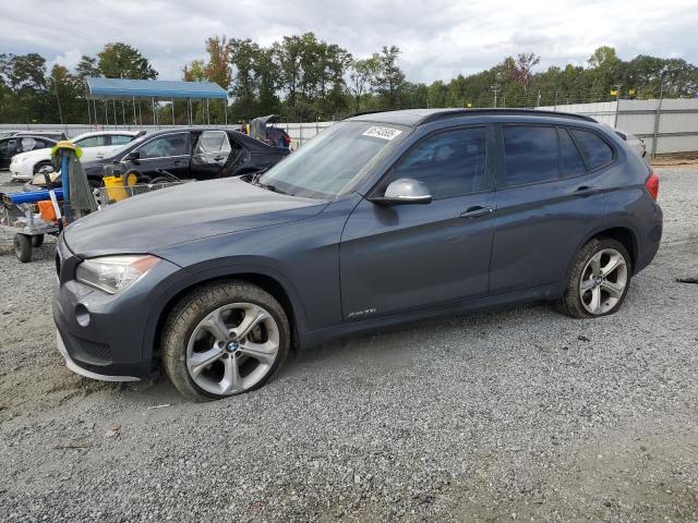 2015 BMW X1 XDRIVE3 WBAVM5C56FVV94519