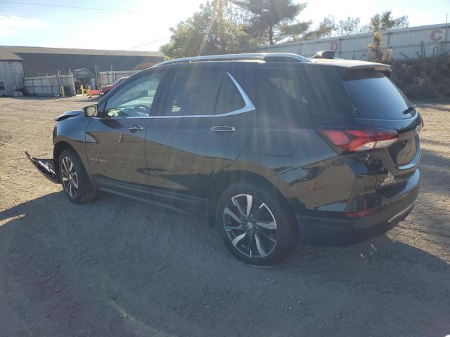 2024 CHEVROLET EQUINOX PREMIER #3302733022