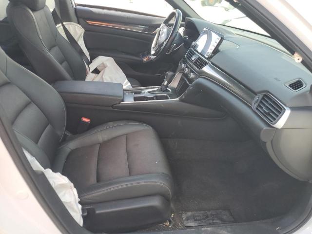 2019 HONDA ACCORD SPORT 1HGCV1F36KA175793