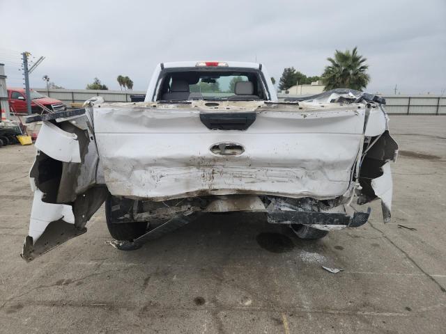 2018 FORD F150 - 1FTMF1CB2JKC54933