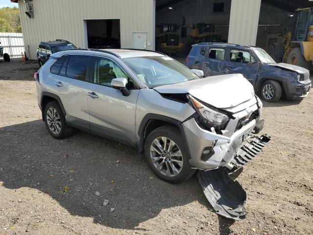 2019 TOYOTA RAV4 XLE P - 2T3A1RFVXKC024895