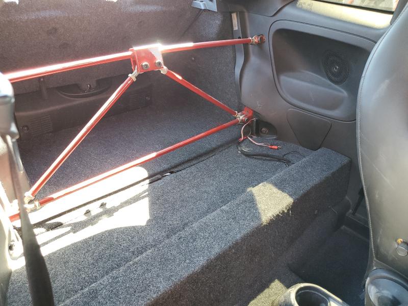 2013 FIAT 500 ABARTH #3298129149