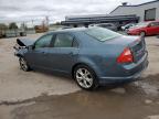 Lot #3302793888 2012 FORD FUSION SE
