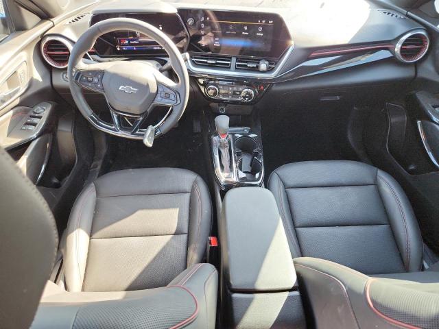 2024 CHEVROLET TRAX 2RS #3296222411