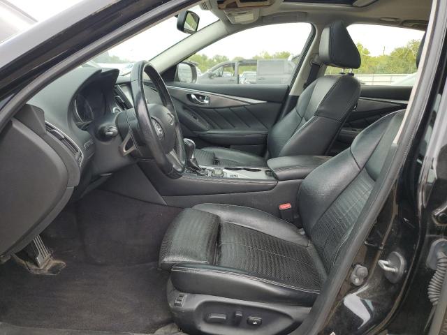 2015 INFINITI Q50 BASE #3281599388