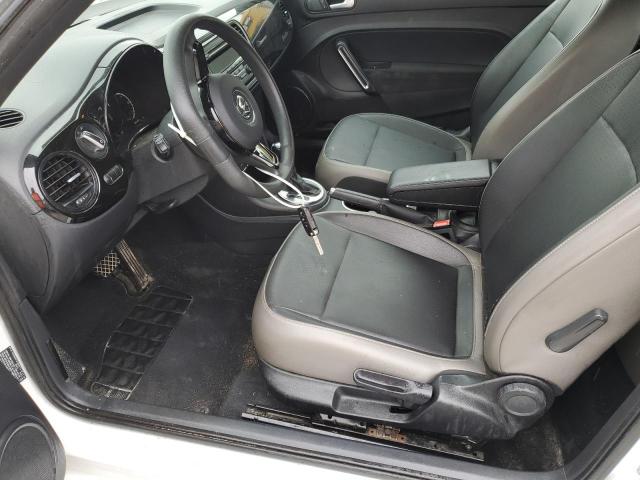 2015 VOLKSWAGEN BEETLE 1.8 - 3VWF17AT9FM650683