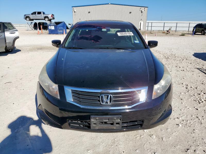 2010 HONDA ACCORD EX - 1HGCP2F72AA030297