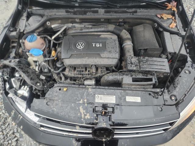 2015 VOLKSWAGEN JETTA SE - 3VWD17AJ8FM284186