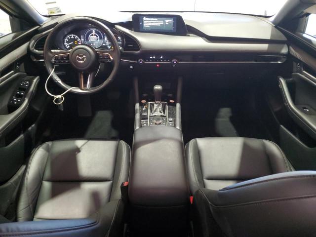 2025 MAZDA 3 SELECT S JM1BPAKM5S1752560