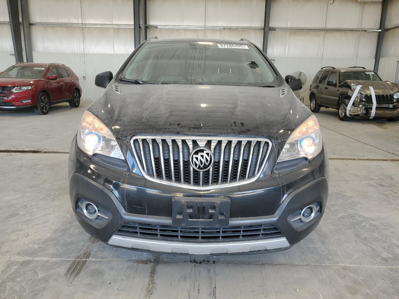 BUICK ENCORE CONVENIENCE