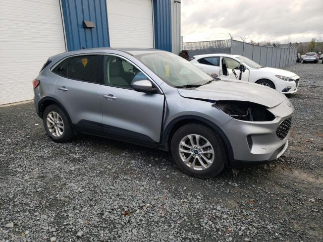 2021 FORD ESCAPE SE - 1FMCU9G60MUA71497