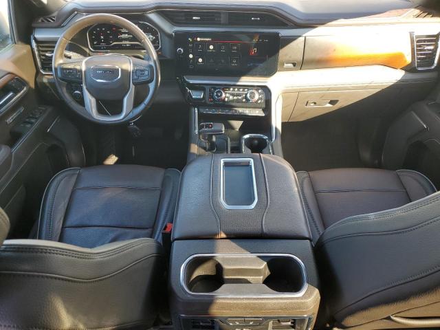 2022 GMC SIERRA K15 #3291234990