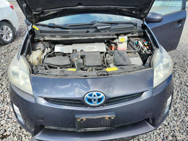 2011 TOYOTA PRIUS #3278574927