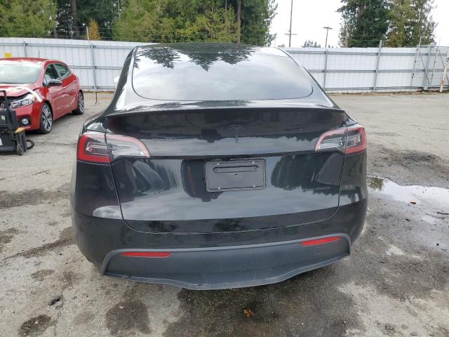 2024 TESLA MODEL Y #3302963639