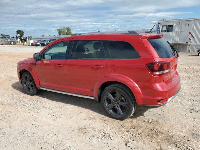 2018 DODGE JOURNEY CR 3C4PDCGG0JT338963
