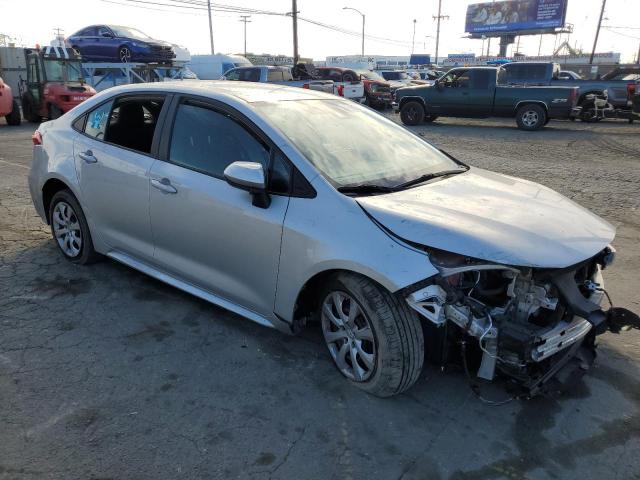 2022 TOYOTA COROLLA LE #3301877445