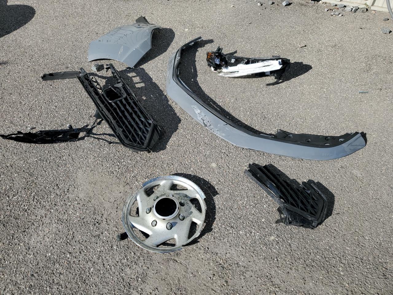 HONDA ACCORD HYBRID SPORT-L